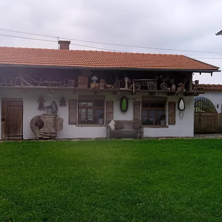 Voeltl-hof 3*
