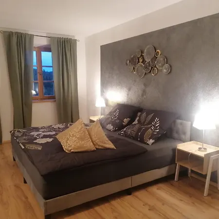 Bed and Breakfast Voeltl-hof 3*