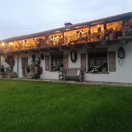 Voeltl-hof Bed and Breakfast
