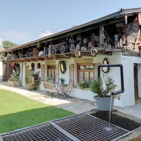 Voeltl-hof 3*