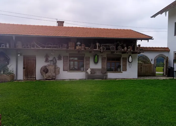 Voeltl-hof 3*