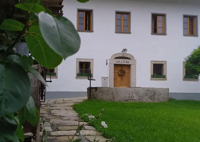 Bed and Breakfast Voeltl-hof Büchlberg