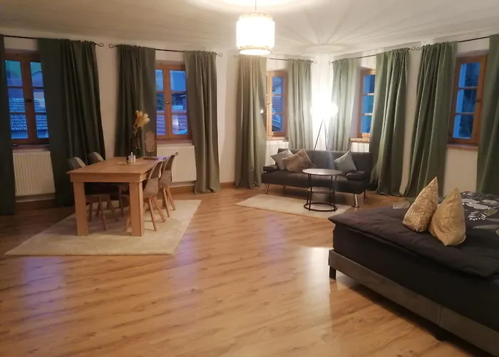 Voeltl-hof Bed and Breakfast 3*