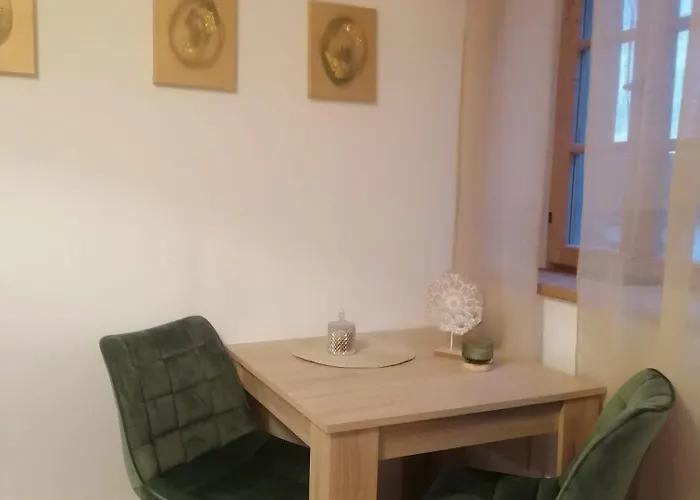 Nocleg ze śniadaniem Voeltl-hof