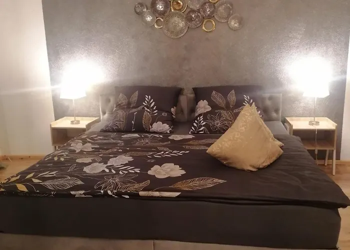 Voeltl-hof Bed and Breakfast 3*