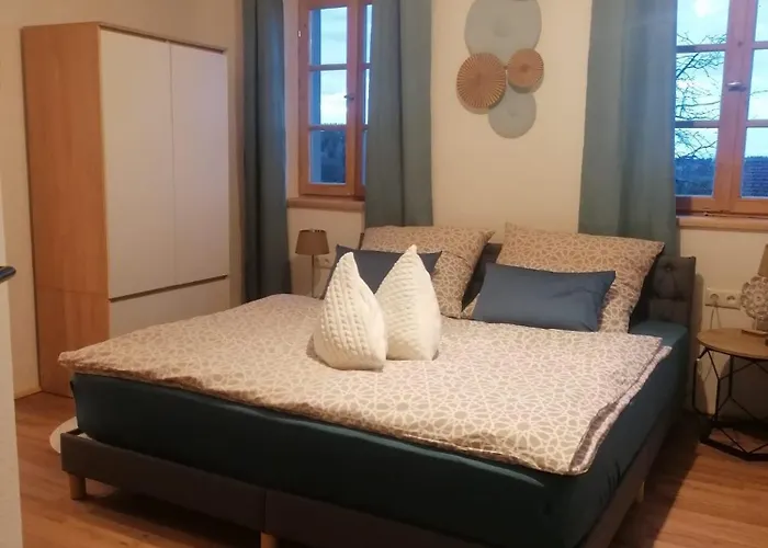 Bed and Breakfast Voeltl-hof 3*