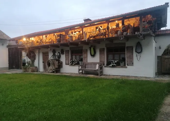 Voeltl-hof Bed and Breakfast
