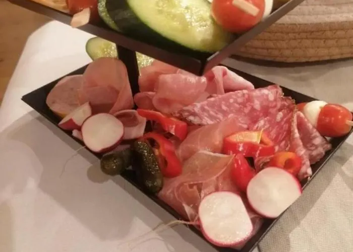 Voeltl-hof Büchlberg