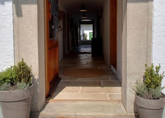 Voeltl-hof Bed and Breakfast 3*
