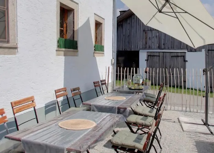 Voeltl-hof Büchlberg