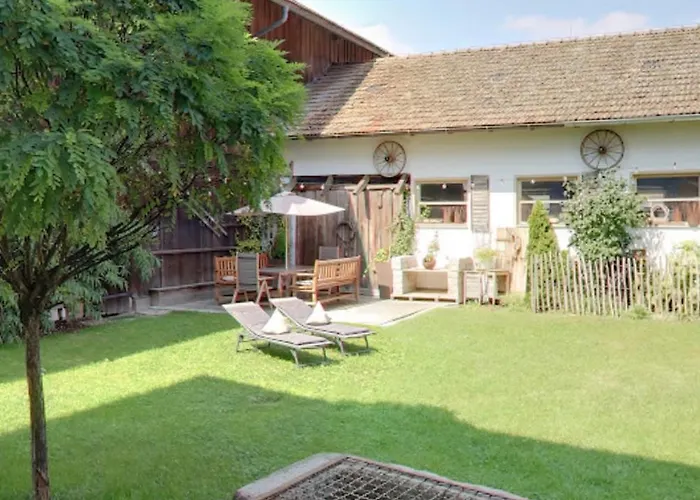 Voeltl-hof Bed and Breakfast