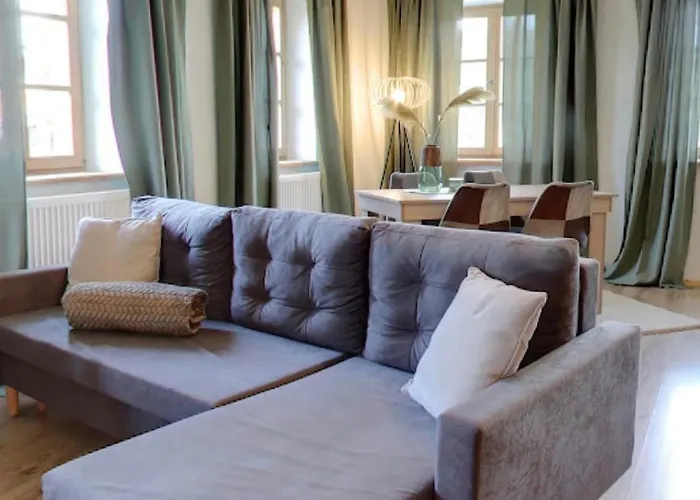 Bed and Breakfast Voeltl-hof