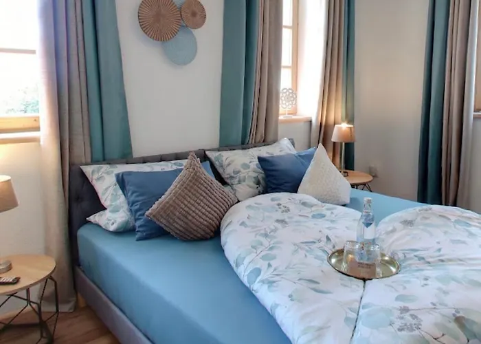 Bed and Breakfast Voeltl-hof Büchlberg