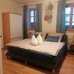 Bed and Breakfast Voeltl-hof 3*