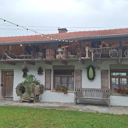 Voeltl-hof Büchlberg