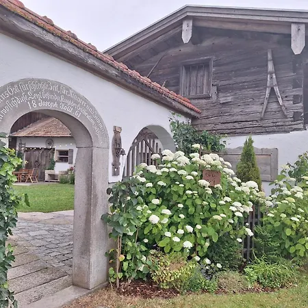 Voeltl-hof 3* Büchlberg