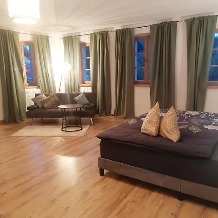 Voeltl-hof Bed & Breakfast 3*