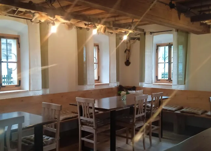Voeltl-hof 3* Büchlberg