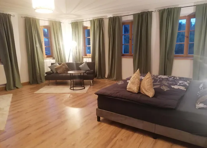 Voeltl-hof B&B 3*